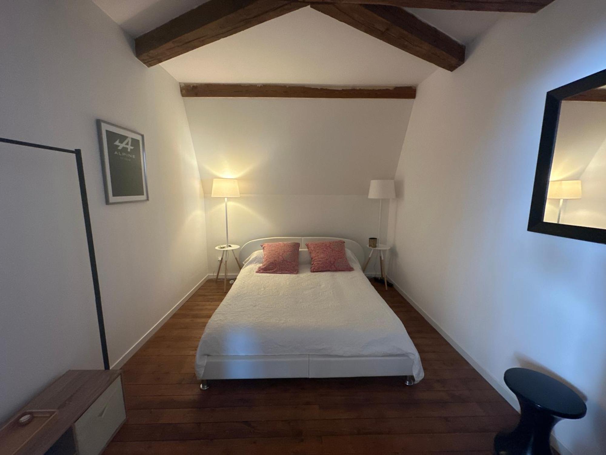 KVS concept Ecommoy Bed and Breakfast Eksteriør billede