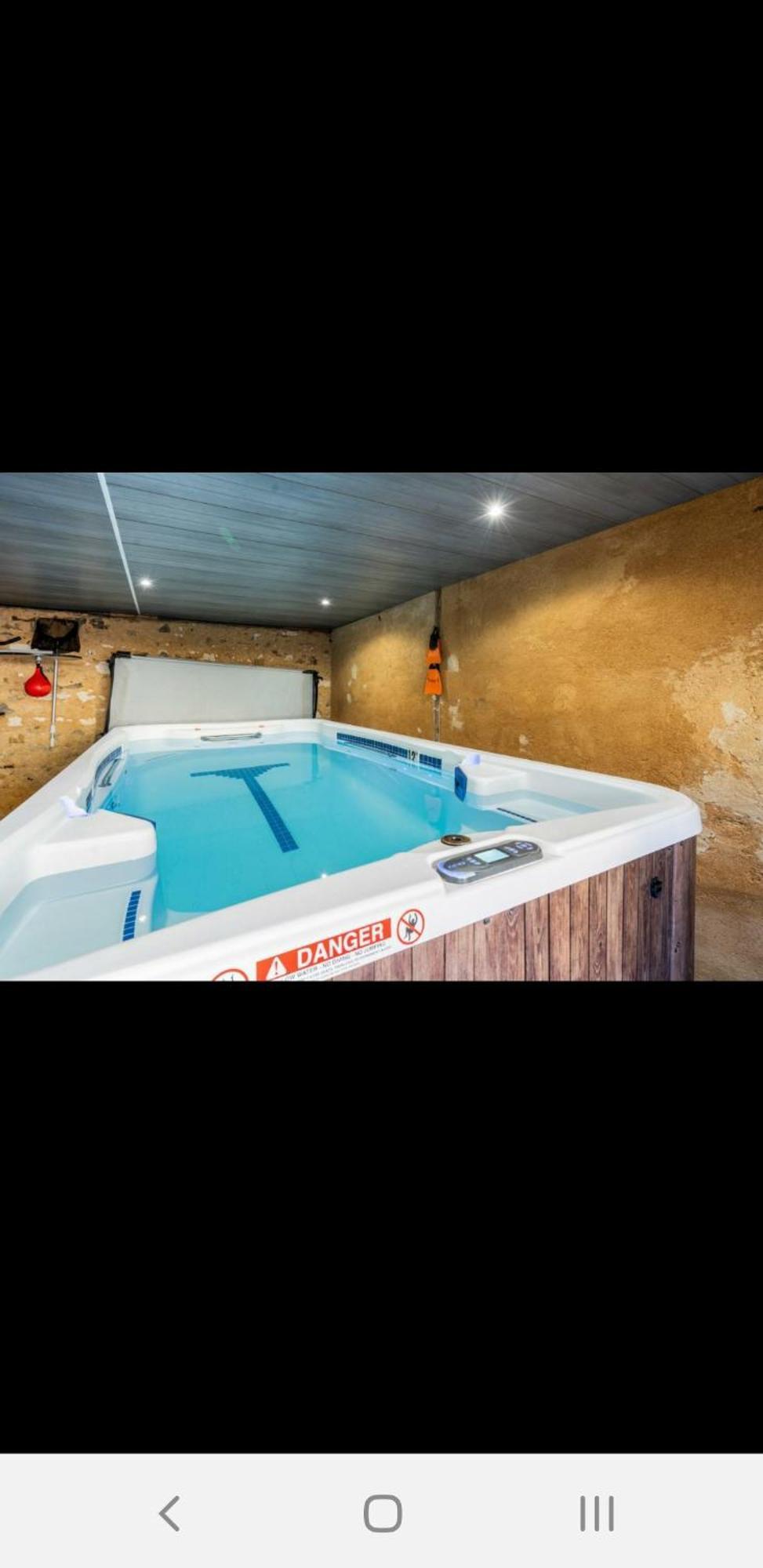 KVS concept Ecommoy Bed and Breakfast Værelse billede