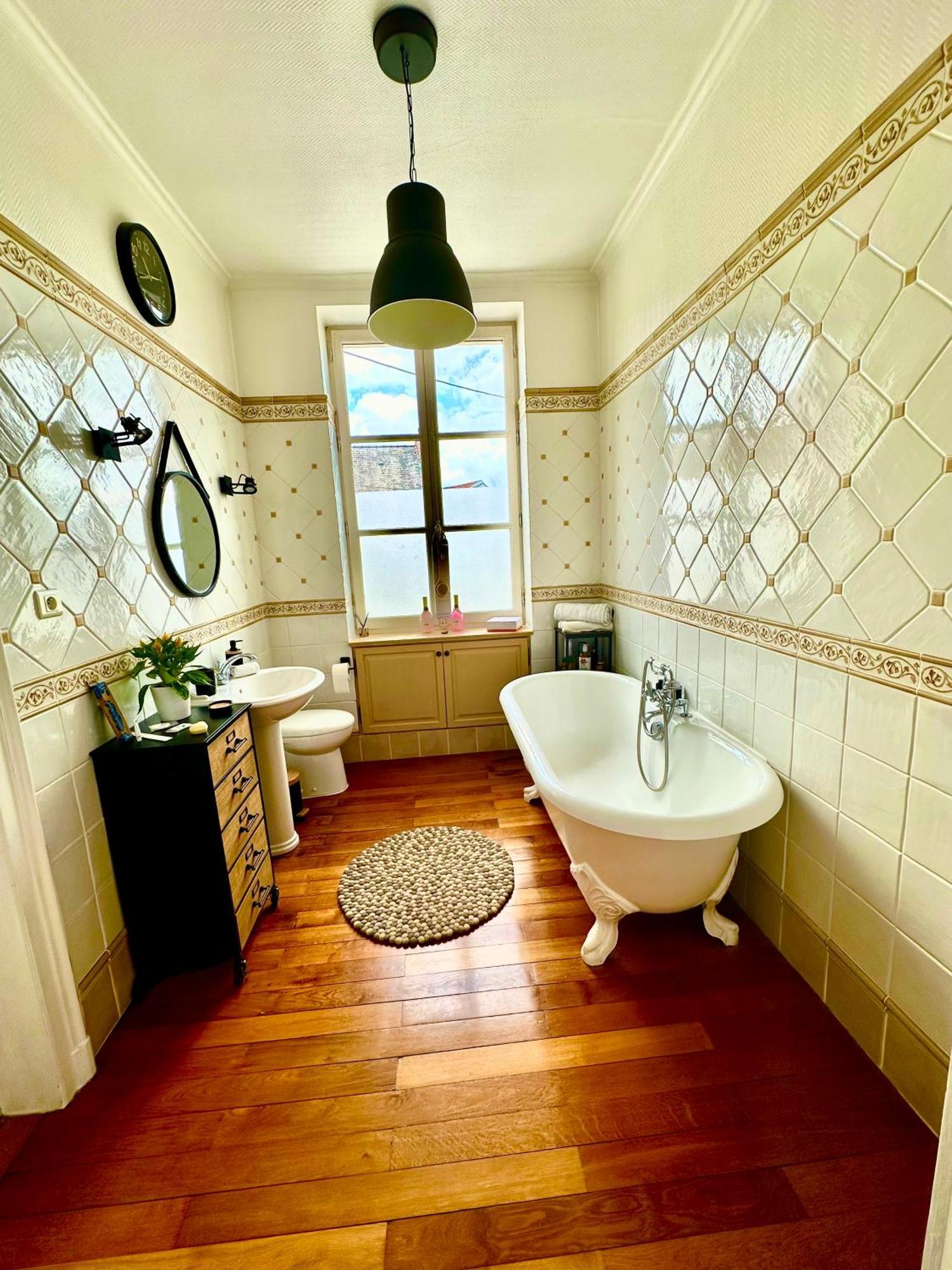 KVS concept Ecommoy Bed and Breakfast Eksteriør billede